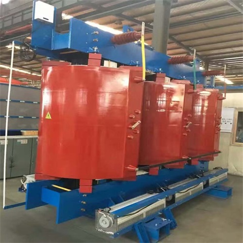 平湖SCB10-500KVA干式变压器价格