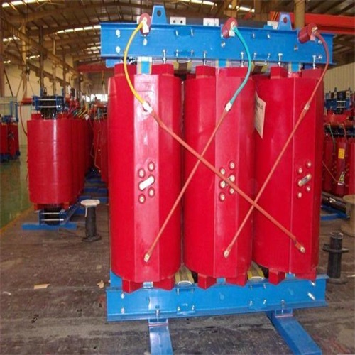 平湖SCB10-1000KVA干式变压器
