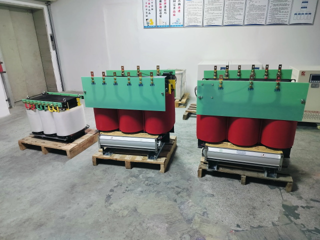平湖KS11-1000KVA矿用变压器
